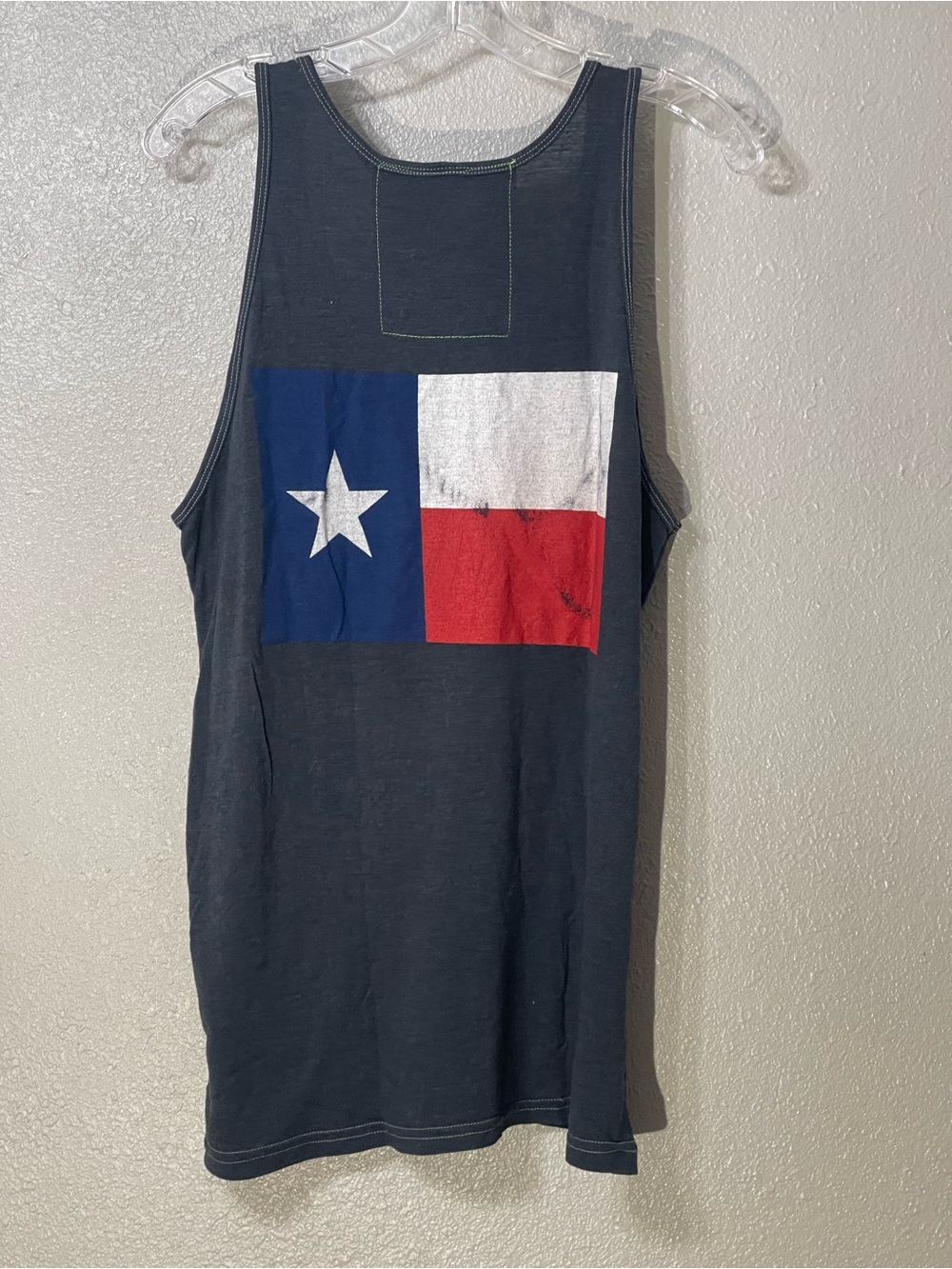 Aviator Nation ACL Tank Top - Size L - Picture 4 of 4